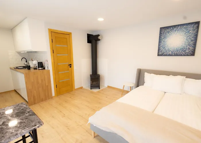 Katrinas Apartament