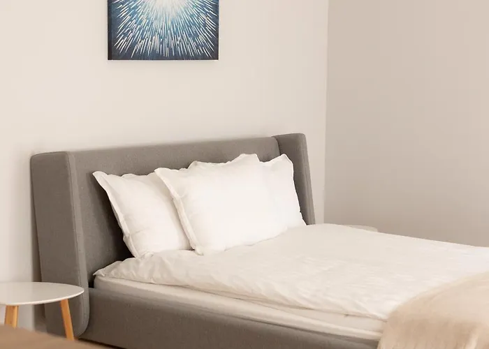 Katrinas Apartament