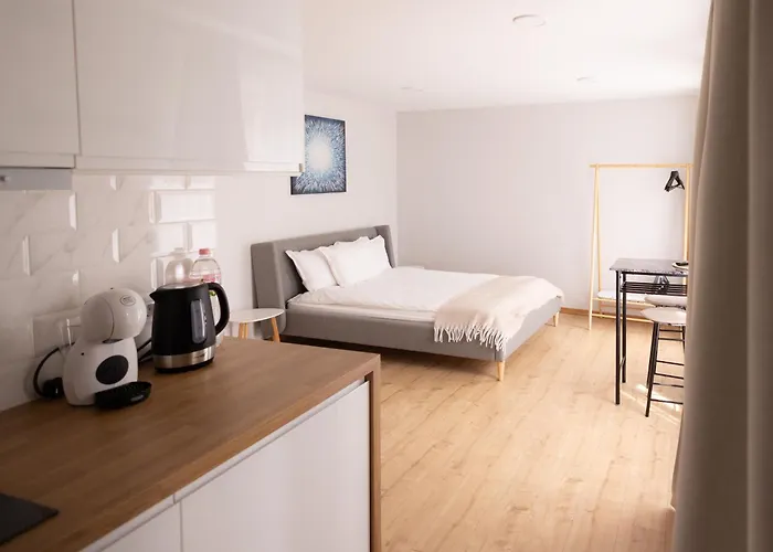 Katrinas Apartament