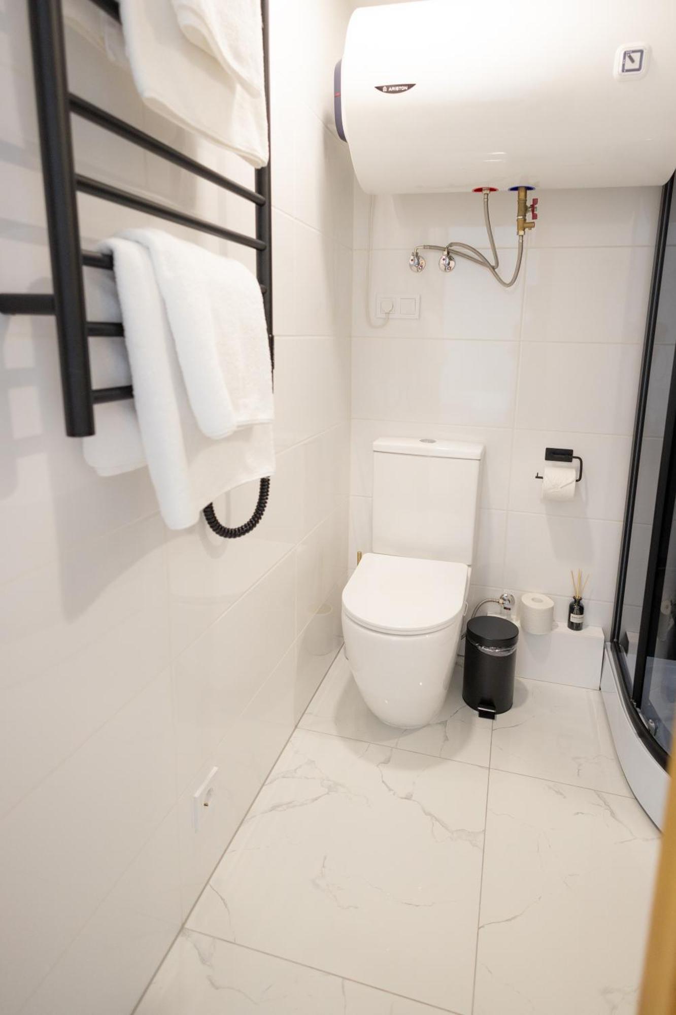 Appartement Katrinas
