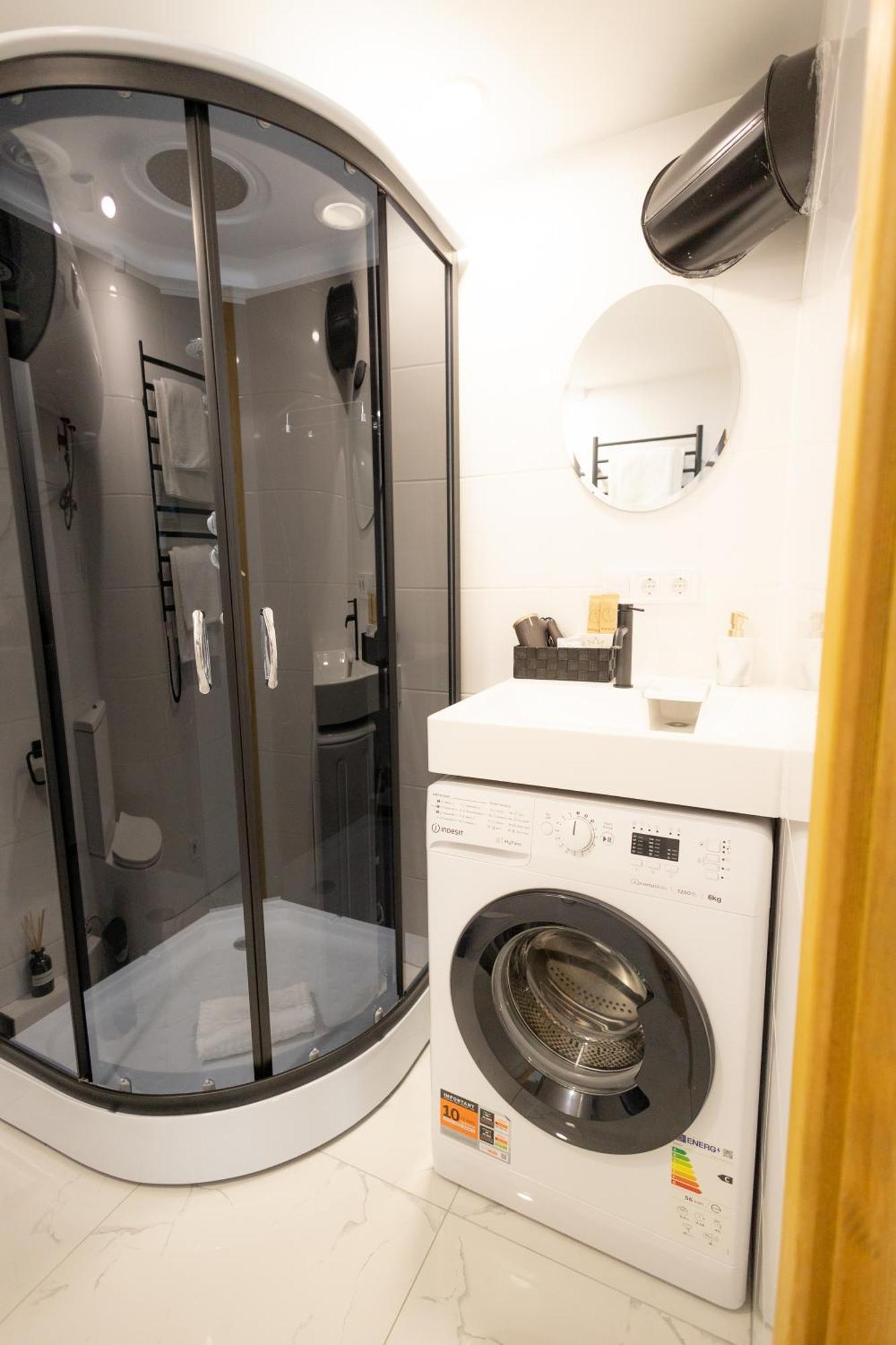 Appartement Katrinas