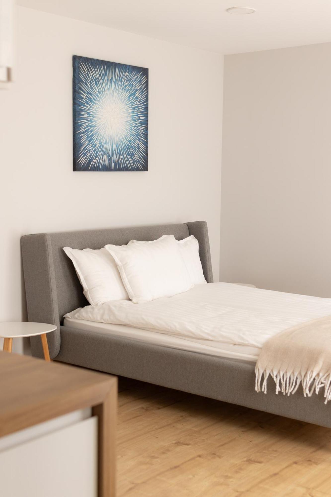 Apartment Katrinas *